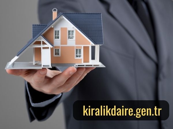 Mantaş Mahallesi Kiralık Daire